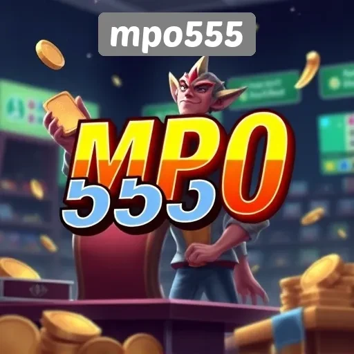 Menelusuri Fitur Unggulan Situs Game MPO555