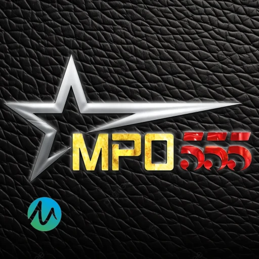 Logo mpo555