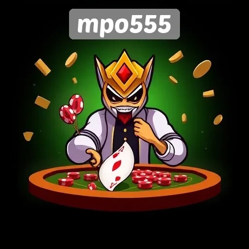 Kelebihan Bermain di Situs mpo555 bagi Penggemar Game Online