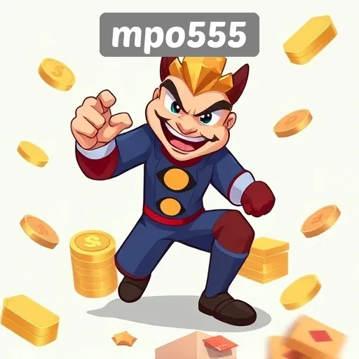 Keuntungan Bermain di mpo555 untuk Pecinta Game Online