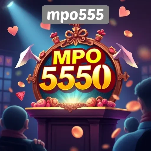 Fitur Unggulan Situs Game mpo555 untuk Para Penggemar