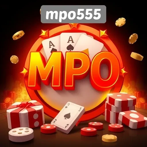 Mengenal Lebih Dekat Situs Game mpo555