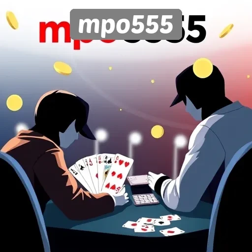 Mempelajari Keamanan dan Privasi di Situs mpo555