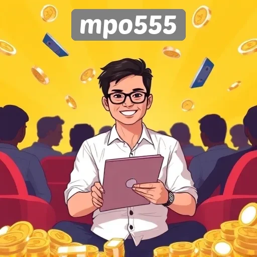 Tinjauan Pengalaman Pengguna di Situs Mpo555 untuk Pemula