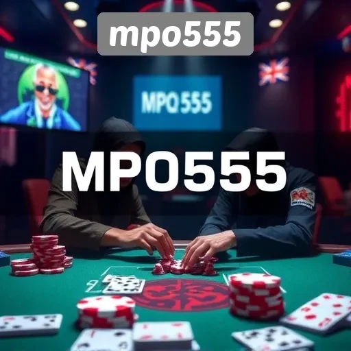 Pengalaman Bermain yang Optimal di MPO555 untuk Semua Kalangan