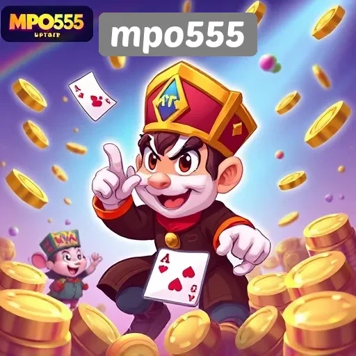 Review Permainan Populer di mpo555 yang Wajib Dicoba