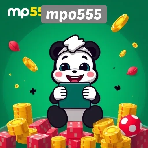 Profil Lengkap mpo555 dan Layanan yang Ditawarkan