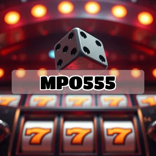 mpo555 Bonus Referensi