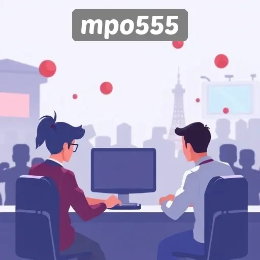 Analisis Keamanan dan Privasi di Situs mpo555