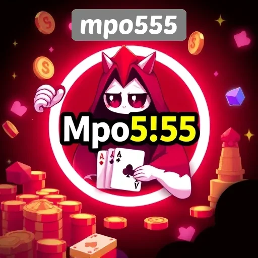 Ulasan Lengkap Tentang Keamanan di Situs mpo555