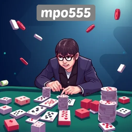 Strategi Bermain Sukses di mpo555 yang Perlu Diketahui