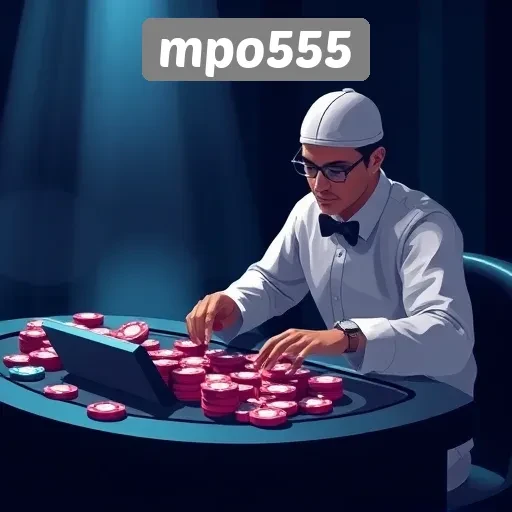 Tips Menggunakan MPO555 untuk Pemain Pemula dan Berpengalaman