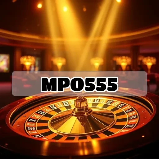 mpo555 Tips Bermain